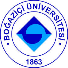 Эмблема Босфорского университета