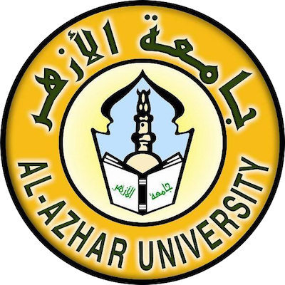эмблема университета Аль-Азхар
