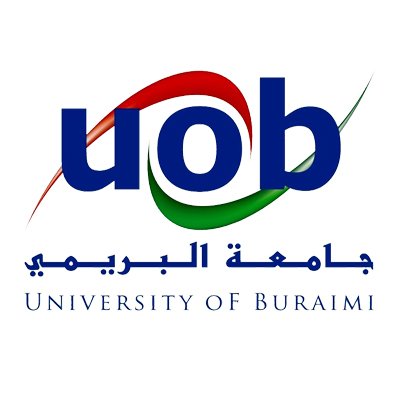 Бураймский университет