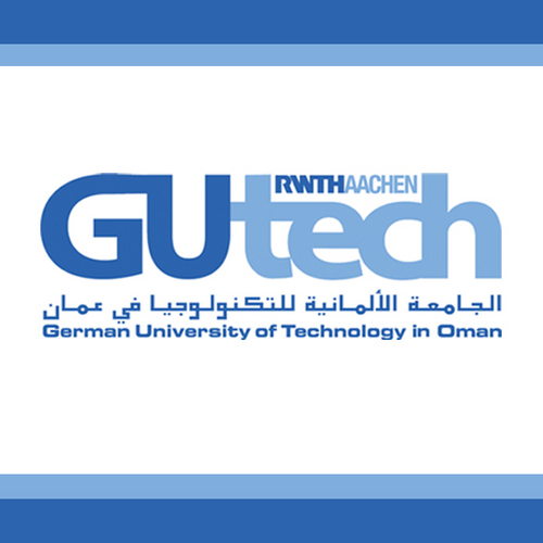 Немецкий технологический университет в Омане