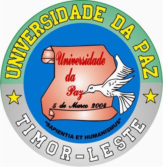 Университет мира в Восточном Тиморе