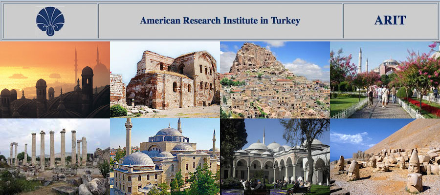 Американский исследовательский институт в Турции