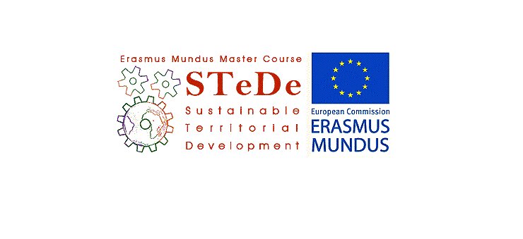 Стипендии Erasmus Mundus