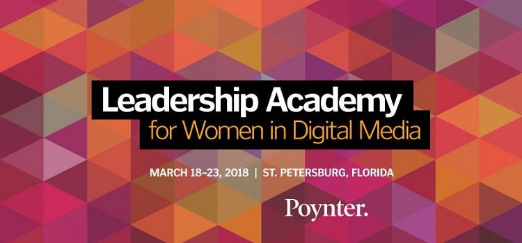 Американская Академия женского лидерства в цифровых медиа