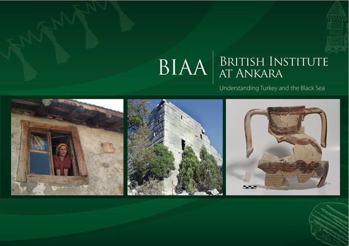Британский институт в Анкаре