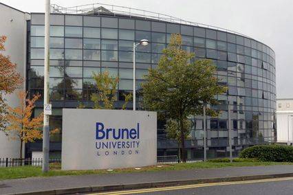 Университет Брунеля в Лондоне