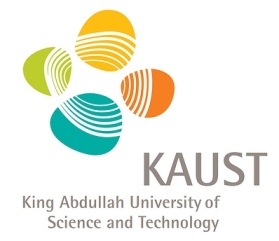 Kaust Саудовская Аравия