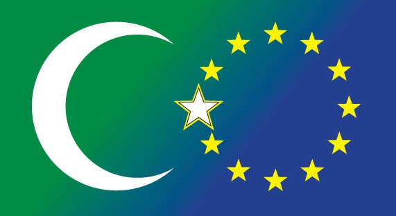 Ислам в Европе