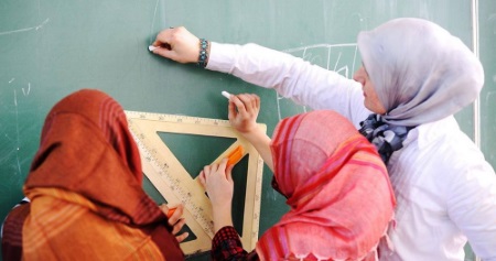 Исламское образование