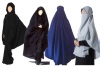 Одежда по Шариату для женщин