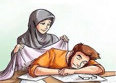 жена в Исламе
