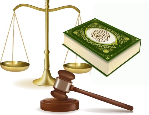 шариатский суд