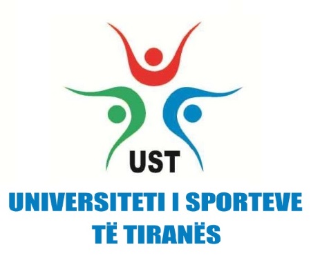 Спортивный университет Тираны