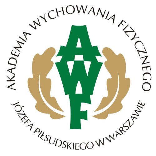 Варшавская академия спорта