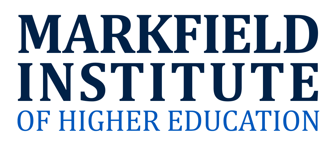 Маркфилдский институт высшего образования