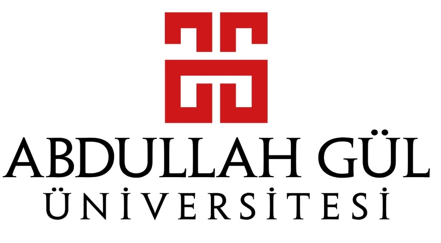 Abdullah Gül University
