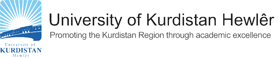 Университет «Курдистан Хевлер»
