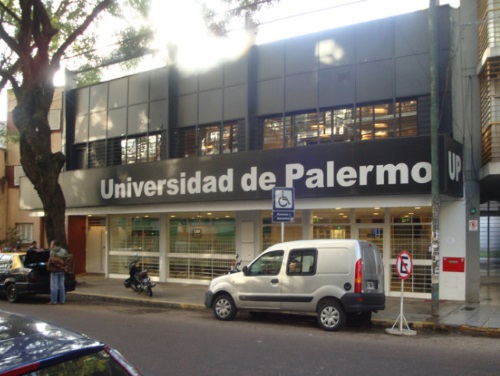 Университет Палермо в Аргентине