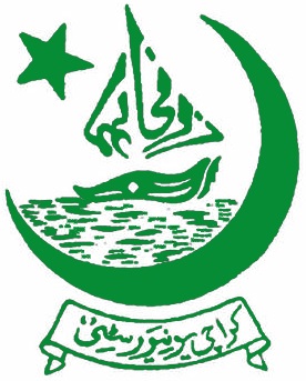 Университет Карачи