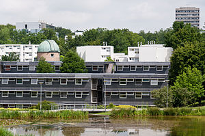 Университет Штутгарта