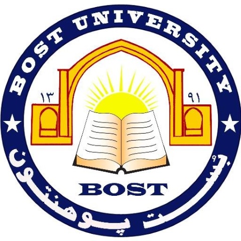 Университет Бост