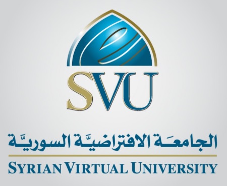 Сирийский виртуальный университет
