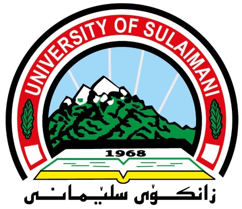 Университет Сулеймании