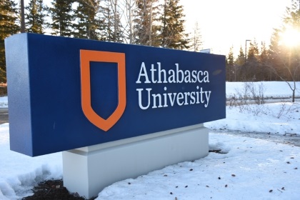 Университет Атабаски