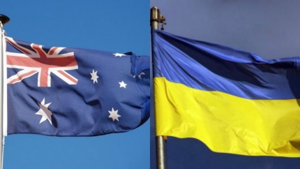 Украинские исследования в Австралии