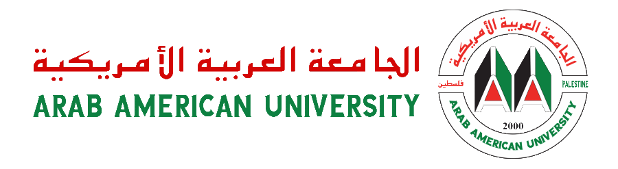 Арабский американский университет в Палестине