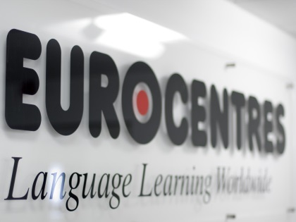 Eurocentres language schools