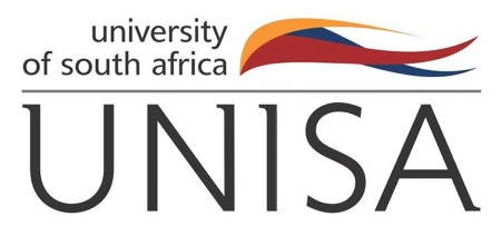 Университет Южной Африки