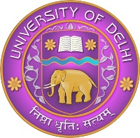Университет Дели