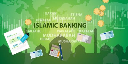 исламский банкинг