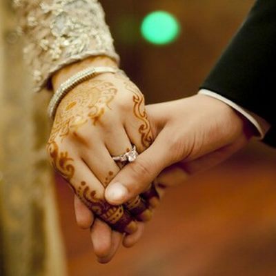 свадьба в исламе 
