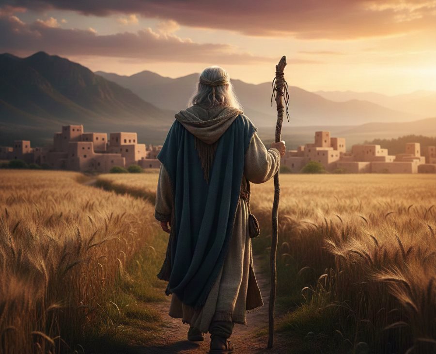 мусульманские пророки