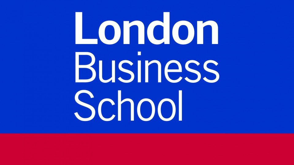 Лондонская школа бизнеса