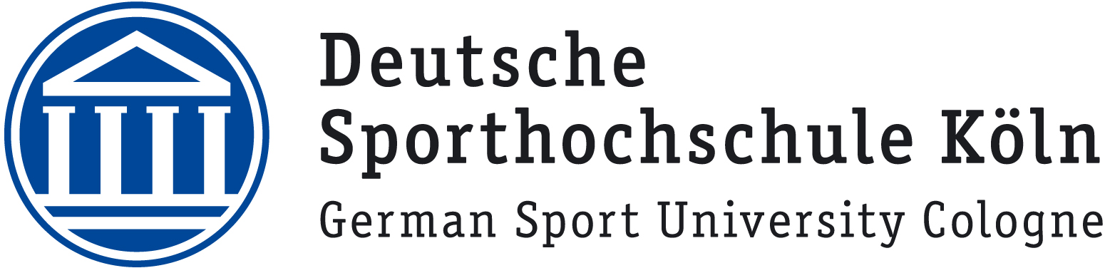 Спортивный университет в Кельне (Deutsche Sporthochschule Köln)