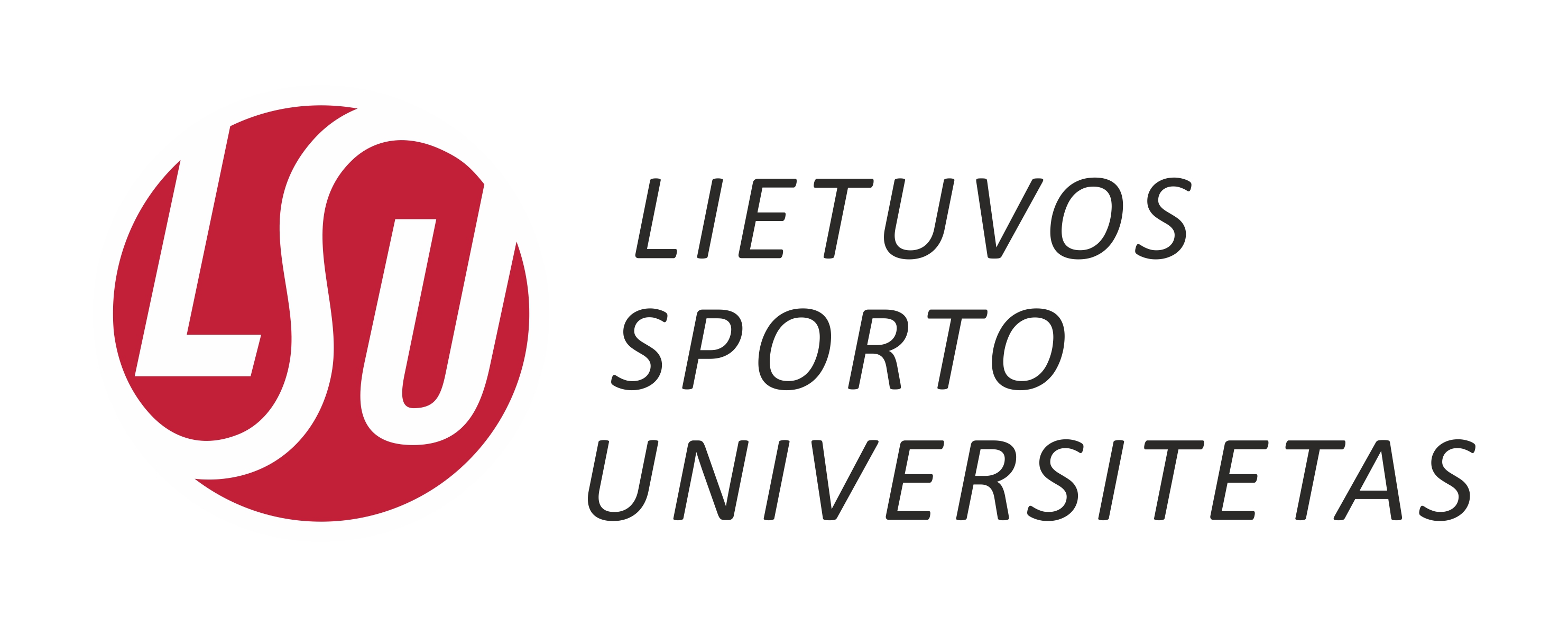 Литовский спортивный университет